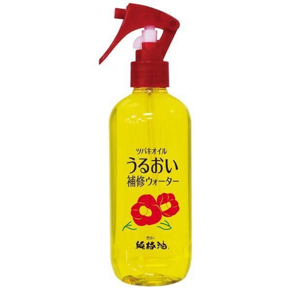 ツバキオイルうるおい補修ウォーター　３００ｍｌ