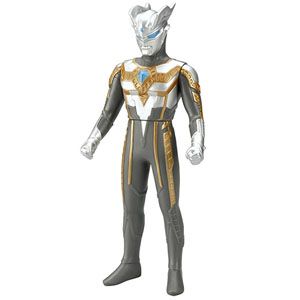 ウルトラシリーズ ウルトラヒーロー500 31 シャイニングウルトラマンゼロ