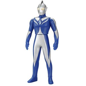 Ultra Series Ultra Hero 500 16 Ultraman Cosmos (Luna Mode)