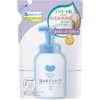 牛牌 無添加泡沫沐浴乳 補充包 500ml