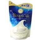 Cow Brand Bouncia Body Soap Refill 430ml
