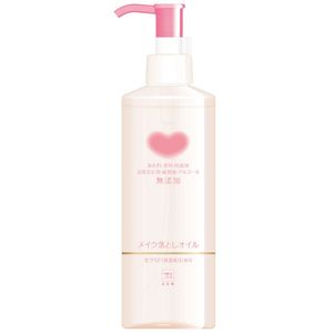 Cow additive-free Makeup Remover oil 230ml