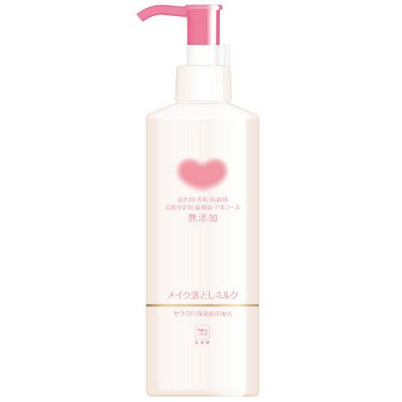 牛牌 無添加CL牛奶 大瓶 230ml