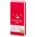 牛乳香皂公斤社 六牛品牌紅框百克×