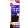 Miraculous socks that keep your feet warm, ultra-thin knee-high socks, black, 23-25cm