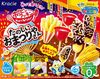 Popin' Cookin' 欢乐节店 24g