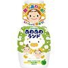 白元地球泡泡樂園蘋果口味 300ml