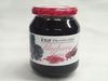 丘比 藍莓果醬 玻璃瓶裝 380g