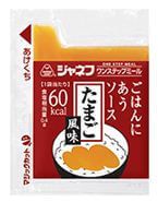 JANEF Sauce for Rice (Egg Flavor) 400g