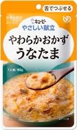 丘比簡易菜單 Y3-13 鰻魚 80 克