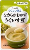溫和餐單 Y4-10 綿滑青豆泥 75g