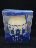 kewpie 丘比 濃厚蛋黃美乃滋（瓶裝）250g