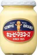 Kewpie Mayonnaise (bottle) 250g