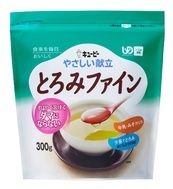 Kewpie Yasashii Kondate Toromi Fine Instant Thickener 300 g