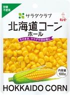 沙拉俱乐部 北海道玉米粒 100g