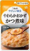 Easy Menu 软心配菜 白切猪排口味 80g