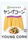 沙拉俱樂部 嫩玉米 SP 100g