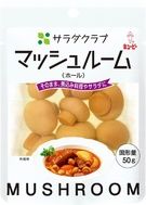 サラダクラブ マッシュルーム ホール 90g