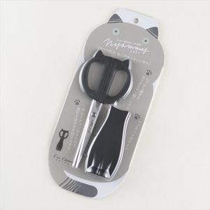 Ｎｙａｍｍｙケース付キッチンバサミ　ＤＨ２７２１