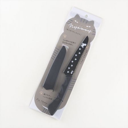 Nyammy Cat水果刀 DH2722