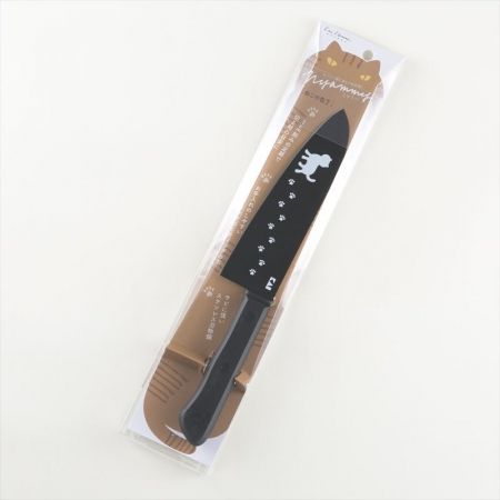 Nyammy 猫三德刀 AB5801