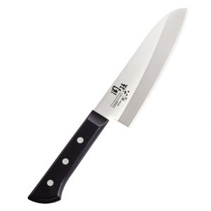 Seki Magoroku Azuchi Santoku 165 AE5141