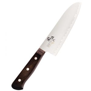 Seki Magoroku Momoyama Santoku 165 AE5146