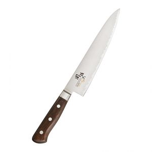 Seki Magoroku Mokuren Chef's Knife AE5158