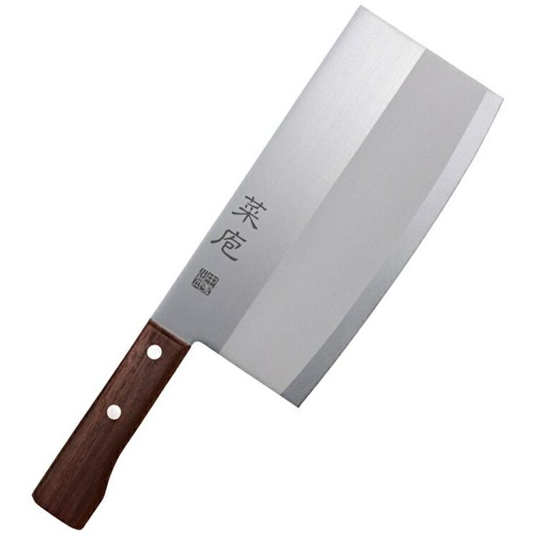 貝印 中國菜刀175毫米AB5523