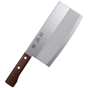 中国菜刀175毫米AB5523