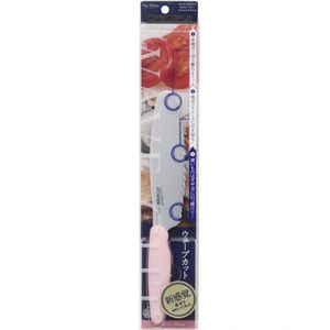 Kai Corporation Wave Cut 150mm