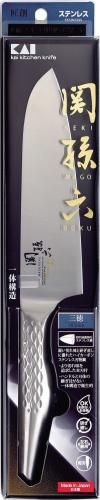关孙六 三德 165mm