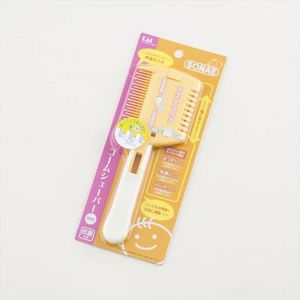 Kai comb shaper (switchable) KF0249