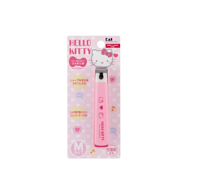 Hello Kitty DF 指甲钳 M KK2502