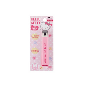 Hello Kitty DF nail clippers M KK2502