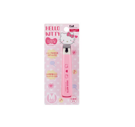 Hello Kitty DF 指甲鉗 M KK2502
