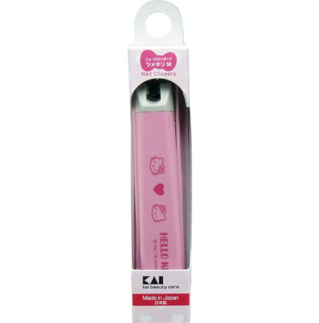 Hello Kitty DF 指甲鉗 M KK2508