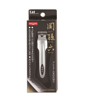 Seki Magoroku nail clippers type101L HC1801