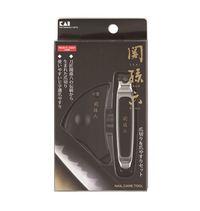 関孫六 ツメキリ&ツメヤスリセット