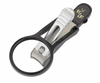 Kai Seki Magoroku Large Diameter Nail Clipper with Magnifying Glass, 1 Piece