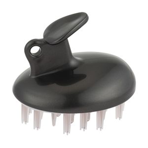Kai Men's shampoo brush hard one