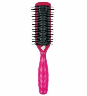 Kai Corporation KQ Antistatic Styling Brush L PK