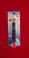 Hello Kitty的日本风格的新标准的M山。