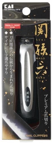关孙六指甲刀 101 型