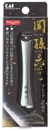 Seki Magoroku nail clippers type102