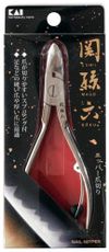 关孙六 剪钳 HC3504