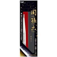 关孙六镊子（平头）HC3505