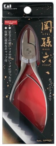 关孙六 Nipper Snakestrip（日本制造）