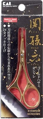 关孙六金剪刀（时尚）