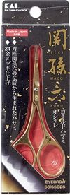 关孙六金剪刀（时尚）